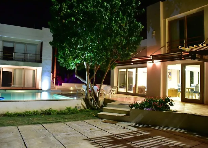Casa Playa Marlinda